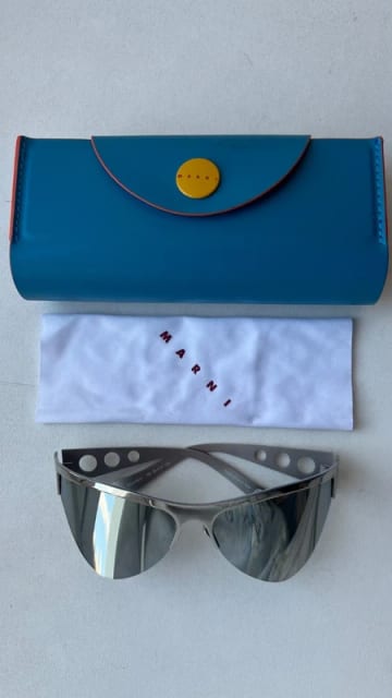 Marni sunglasses