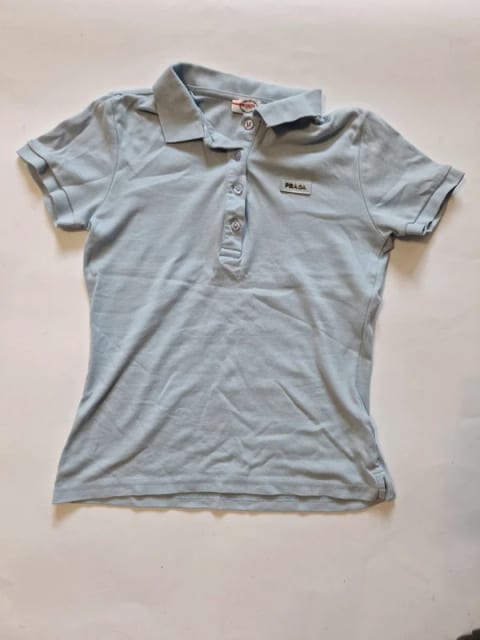 Golfy Prada