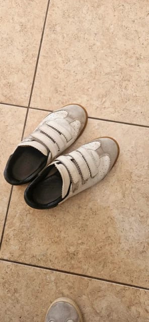 Isabel Marant tenisice