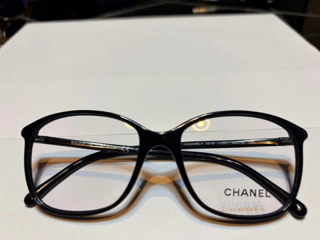 Chanel rame de ochelari de vedere