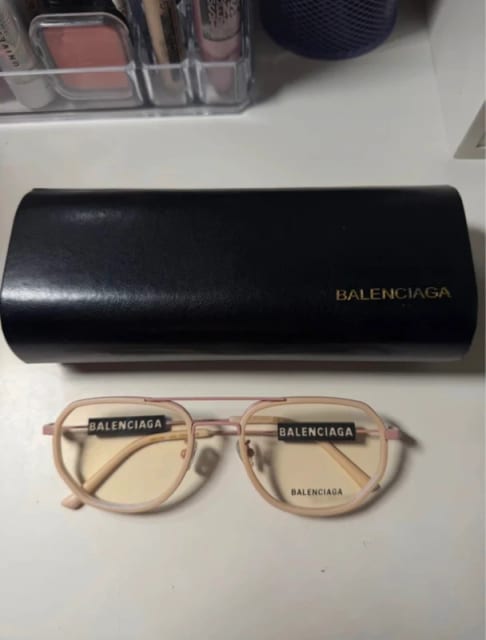 Balenciaga originaalprillid