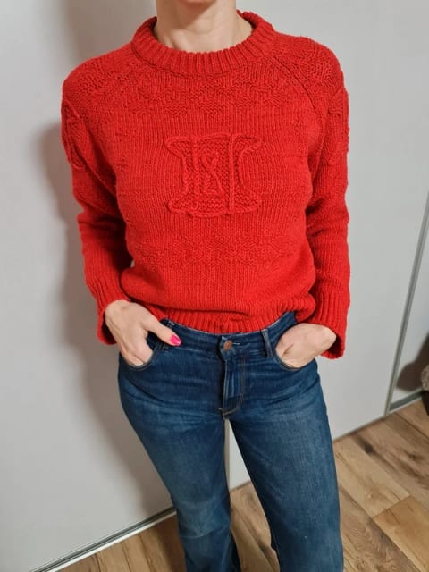 Celine jumper Size S. Great condition