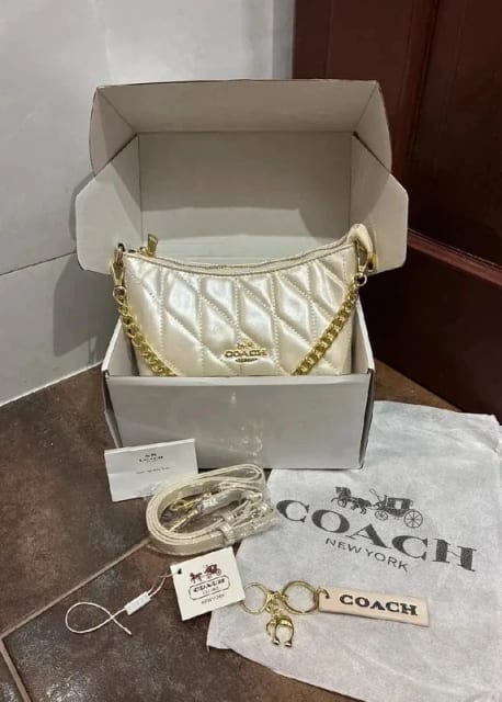 Coach