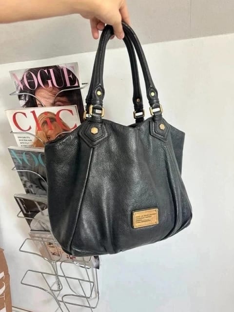 Marc Jacobs väska