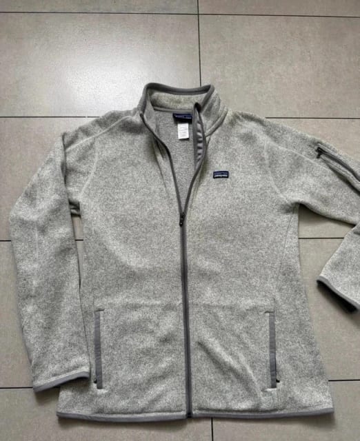 Patagonia Better Sweater Jacket L