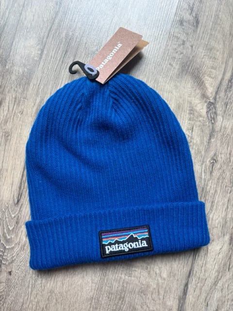 nowa czapka patagonia