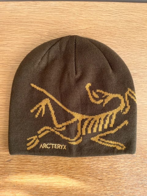 Arcteryx Toque Bird Head Beanie
