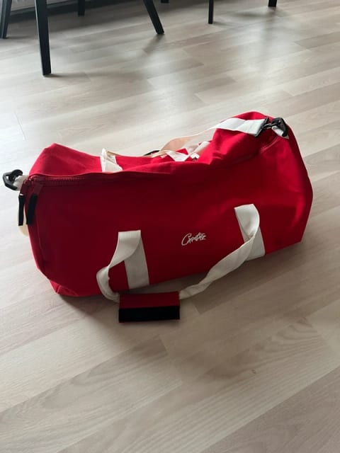 Corteiz Duffle Bag