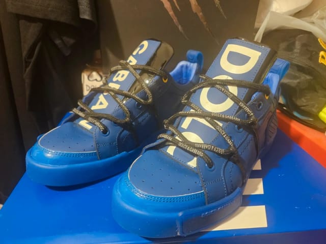 Buty Dolce & Gabana r.40
