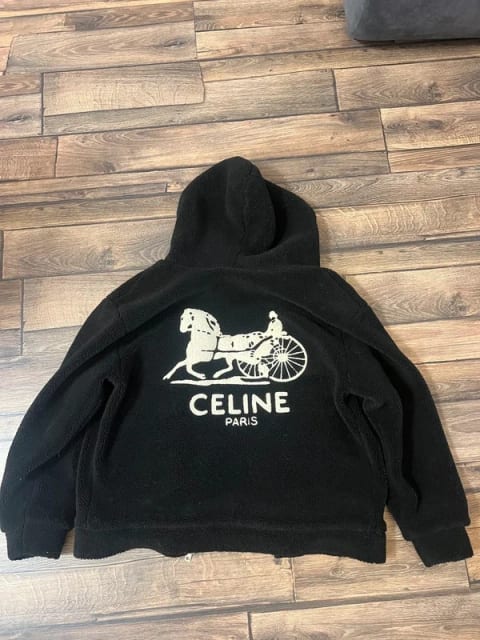 Hanorac “Celine”