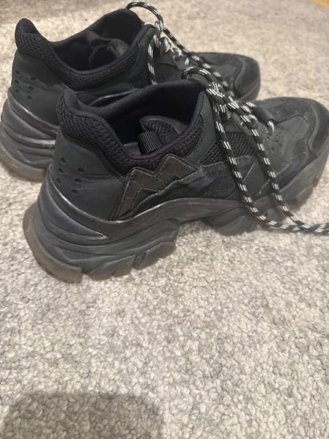 Sneakersy Moncler 40