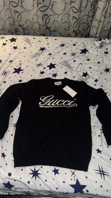 bluza gucci