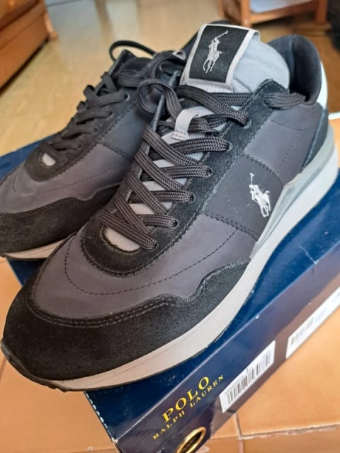 Pantofi Sport Polo