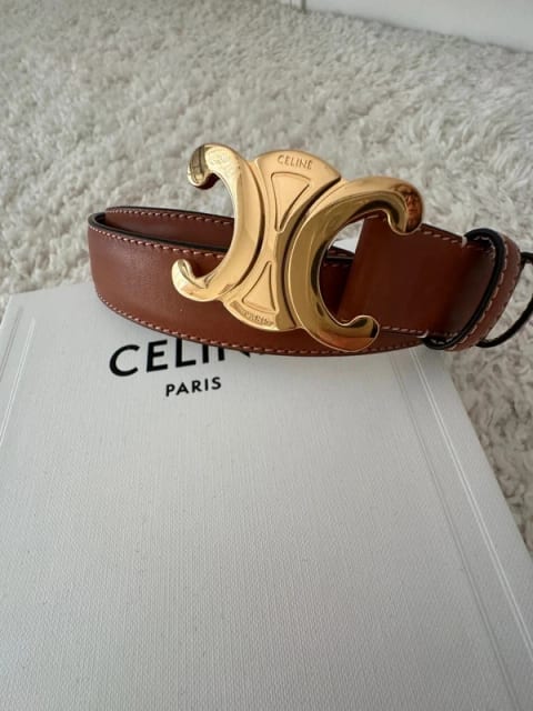 Celine opasok