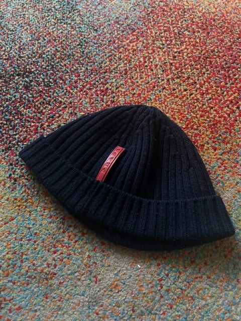 old prada