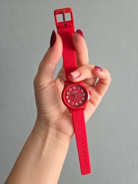 Zegarek Lacoste