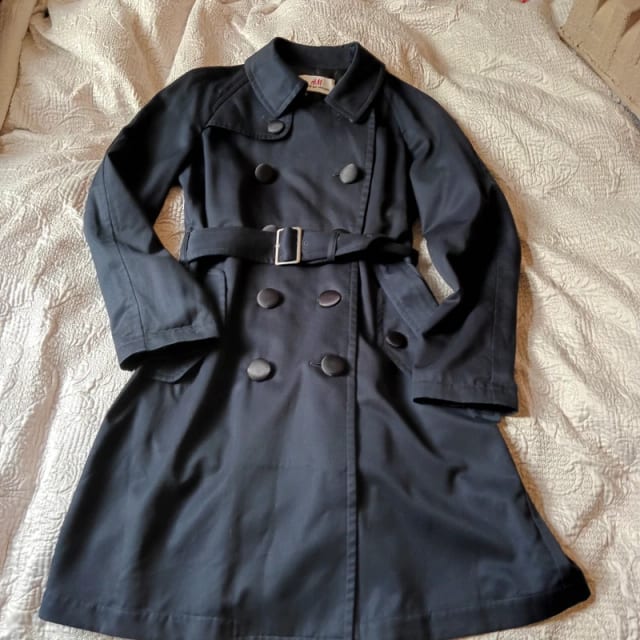 Commes děs Garçons H&M 100%vlna