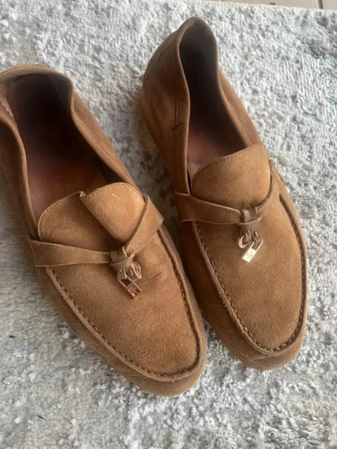 Loro Piana bateliai