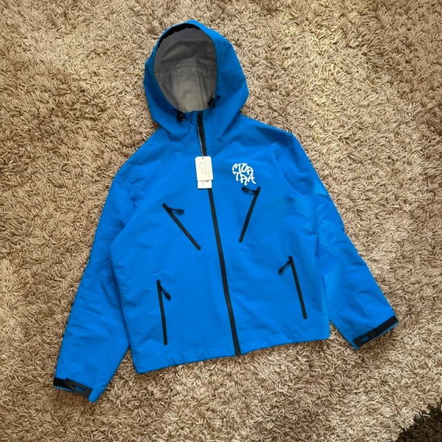 Jacket blue