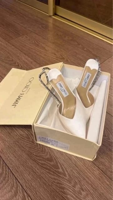 Jimmy choo heels