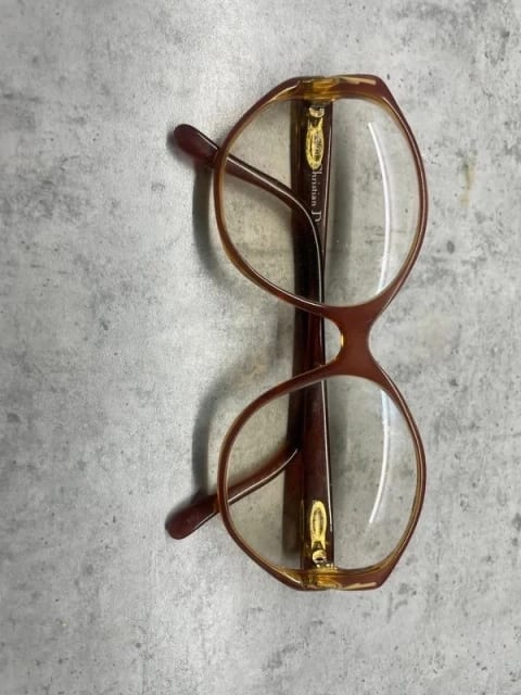 Okulary Christian Dior