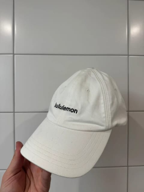 Lululemon keps