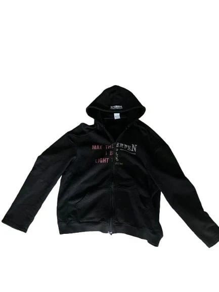 bluza vetements antwerpen split may the bridget