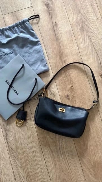 Torebka Balenciaga rodeo pochette