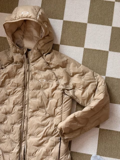 Oakley Drift O-Puff jacket