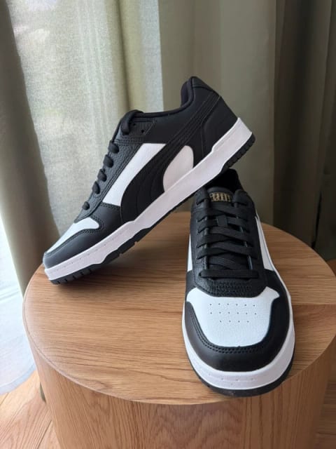 Puma RBD Game Low