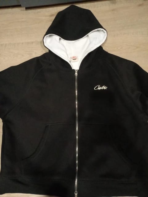 Bluza corteiz