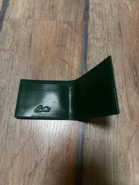 Corteiz wallet