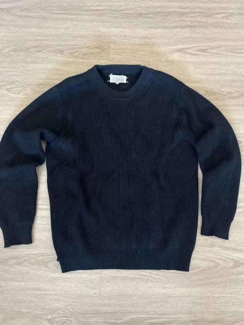 Margiela 14 Crewneck Sweater
