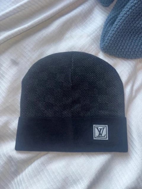 Lv mössa
