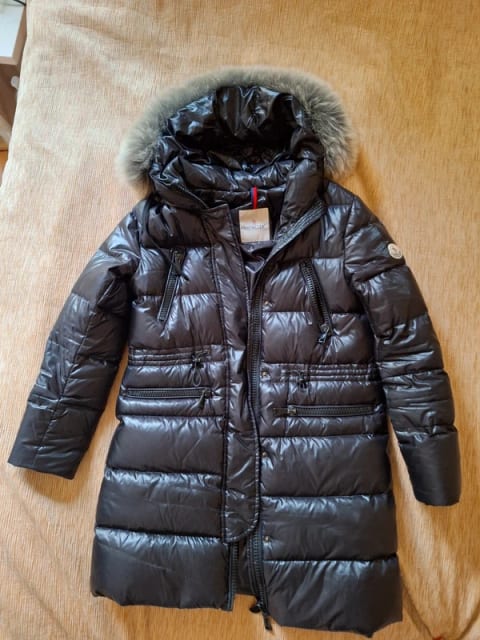 Moncler sulejope
