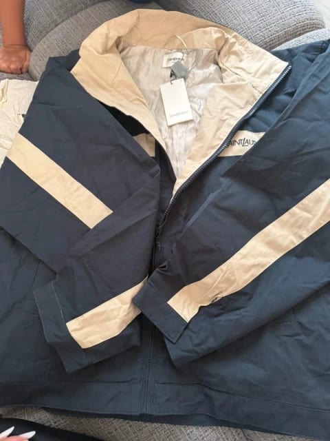 Jacket