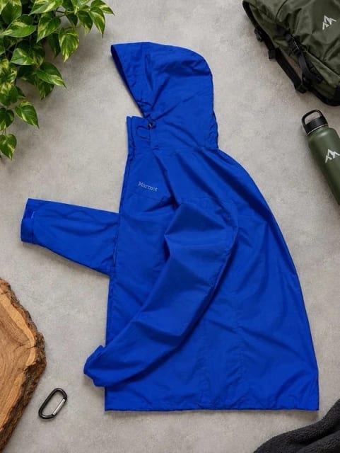 Marmot womens jacket kurtka wiatrowka gorpcore outdoor