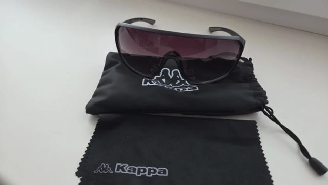 Kappa okuliare