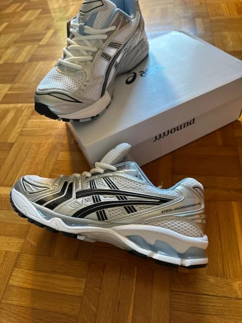 Asics gel kayano 14