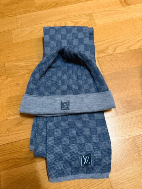 Louis Vuitton set