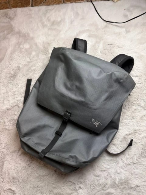 Arcteryx Grey Granville20L Plecak