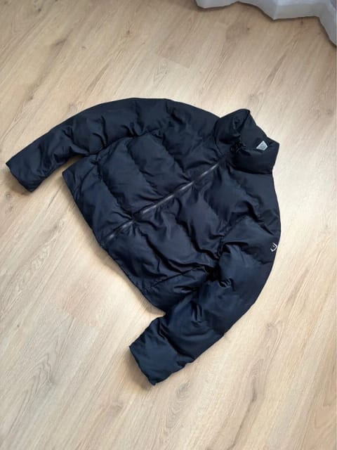 Gymshark talvejope XL