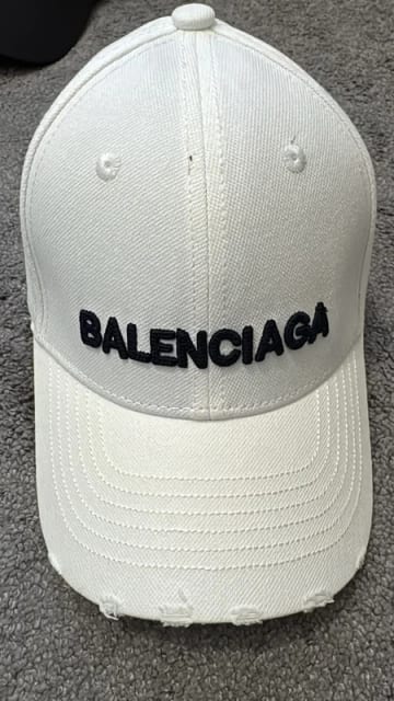 Șapcă bărbat Balenciaga