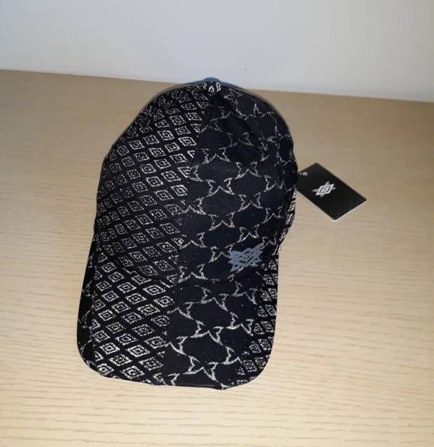 Șapcă Mertra X Umbro reflectorizant