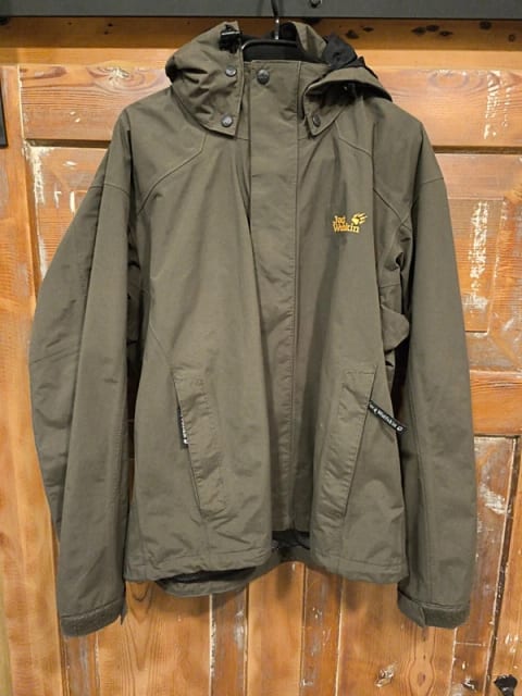 Jack wolfskin M