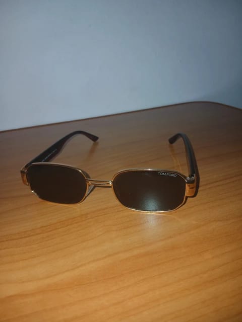 Ochelari de soare Tom Ford
