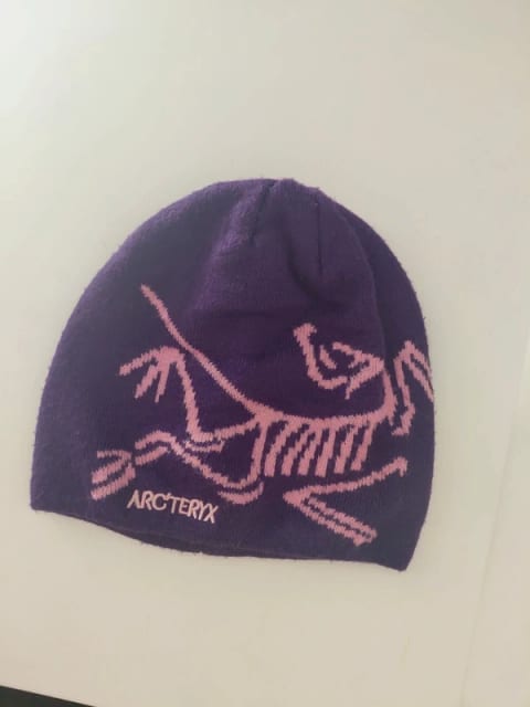 Czapka arcteryx swag avant garde japan baggy