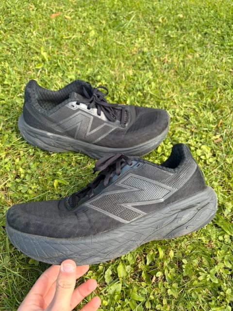 New Balance 1080 fresh foam