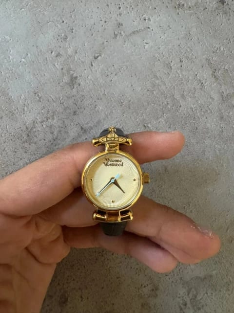 Hodinky Vivienne Westwood