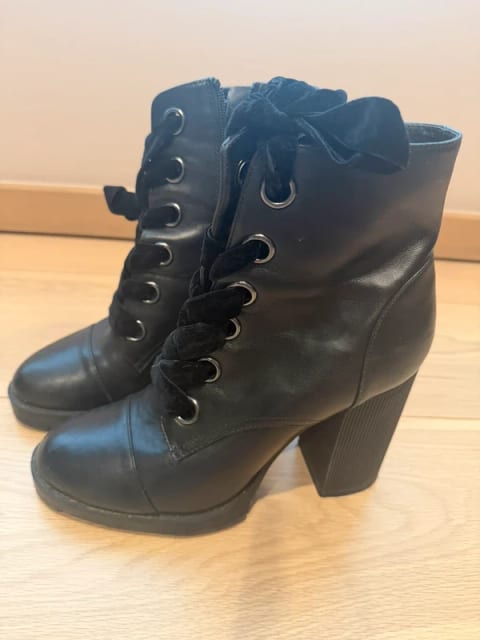 Jimmy Choo shoes